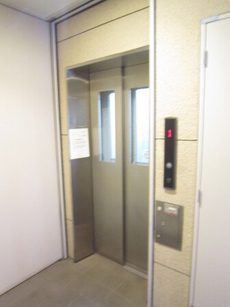 フォルトゥナ春日安藤坂の物件内観写真